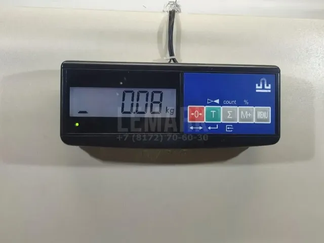 Канал для кабеля