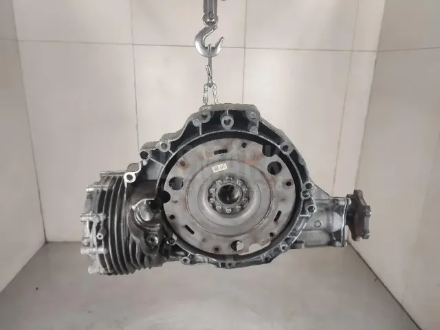 АКПП (автоматическая коробка переключения передач) для  Audi A3 [8V] 2013-2020