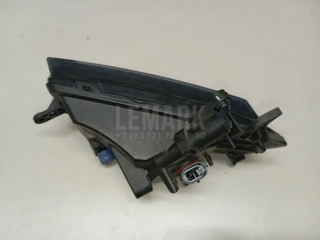 Фара противотуманная левая для  BMW i3 (I01) 2013-2022