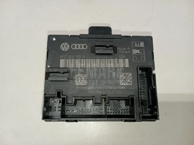 Блок комфорта для  BMW X4 F26 2014-2018