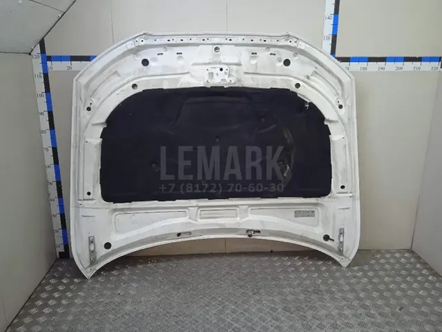 Капот для  BMW 4-serie F32/F33/F82 2012-2020