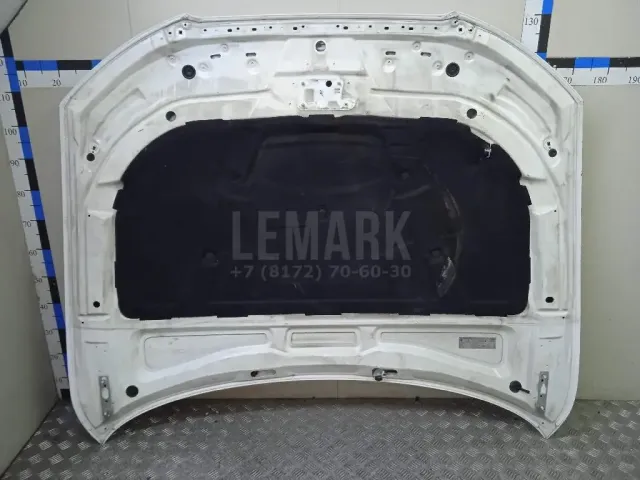 Капот для  BMW 4-serie F32/F33/F82 2012-2020
