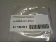 Отбойник крышки багажника для  Cadillac Escalade II 2000-2006