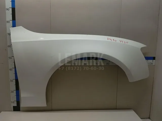 Крыло переднее правое для  Audi A3 [8V] 2013-2020