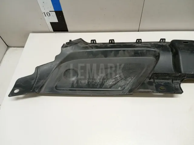 Кожух замка капота для  Citroen C4 Grand Picasso 2006-2014