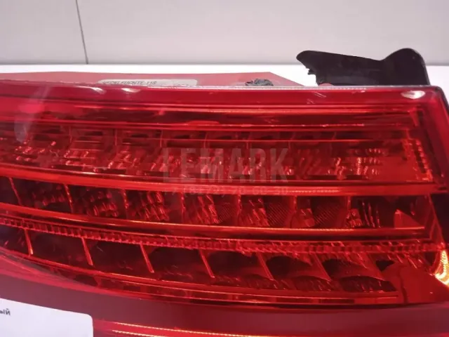 Фонарь задний наружный левый для  Citroen C4 II 2011-2022