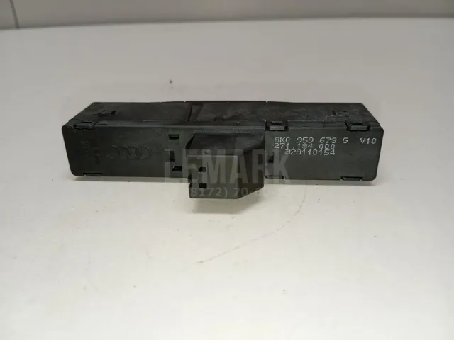 Кнопка антипробуксовочной системы для  Geely Emgrand X7 (NL-1) 2011-2018