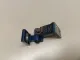 Петля двери для  CASE SV300 2012