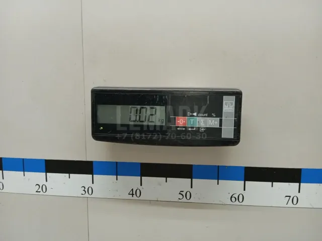 Датчик положения коленвала