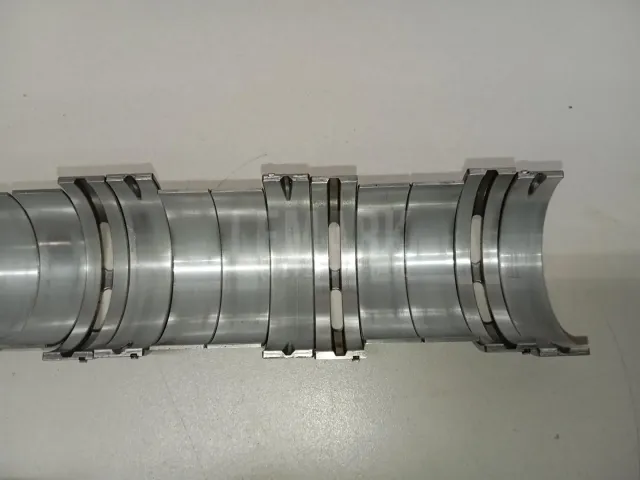 Коленвал