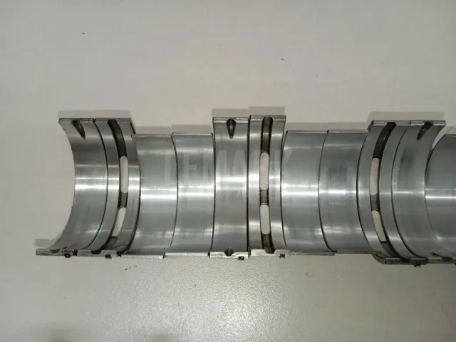 Коленвал