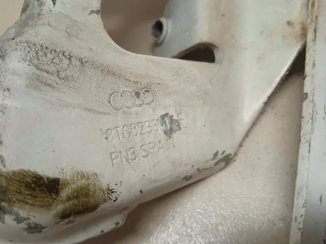 Петля капота левая для  Ford Escort/Orion 1990-1995