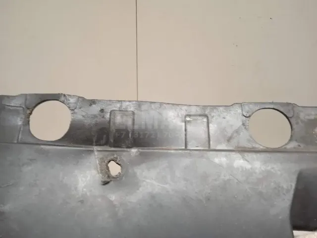 Защита КПП для  Ford Escape EUR 2007-2009