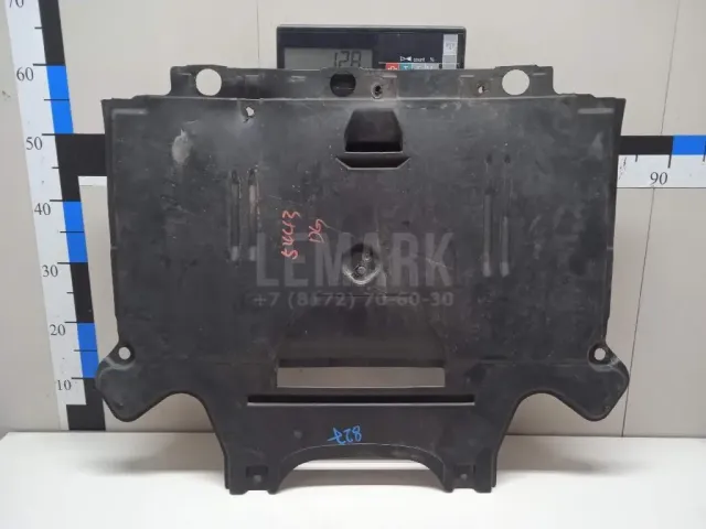Защита КПП для  Ford Escape EUR 2007-2009