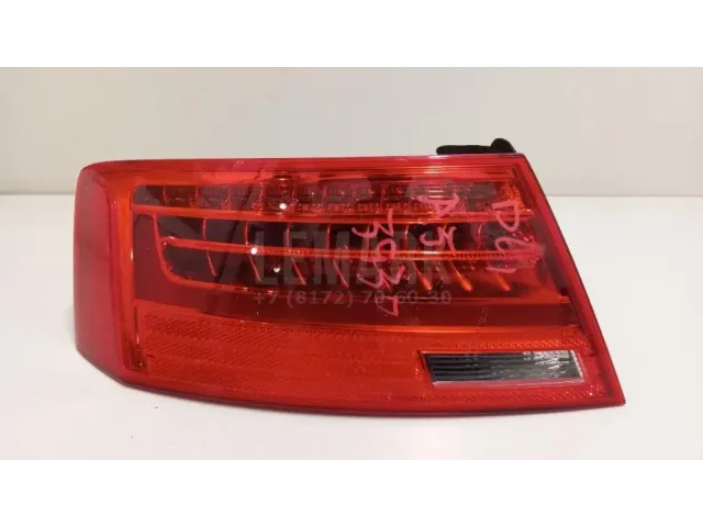Фонарь задний наружный левый для  Citroen C4 II 2011-2022