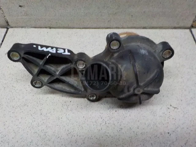 Термостат для  BMW 4-serie F32/F33/F82 2012-2020