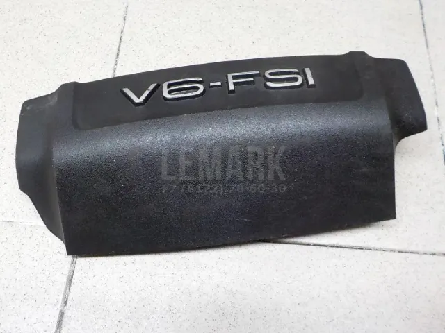 Накладка декоративная для  Audi A3 (8L1) 1996-2003