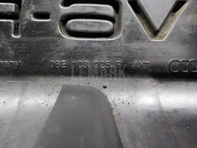 Накладка декоративная для  Audi A3 (8L1) 1996-2003