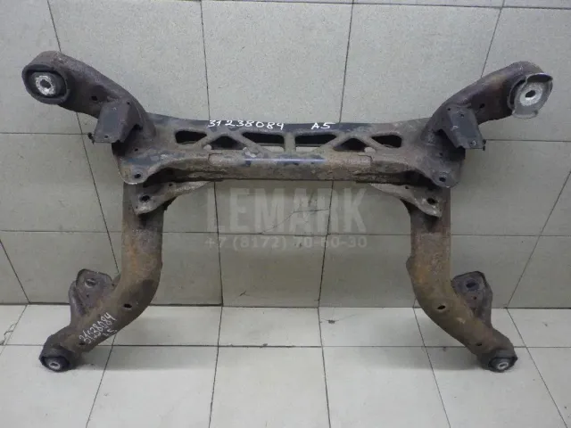 Балка задняя для  Ford Focus I 1998-2005