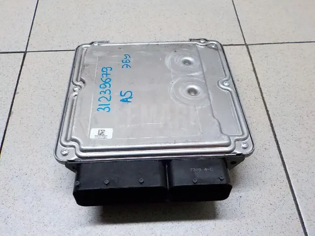 Блок управления двигателем для  FAW Besturn X80 2014-2022