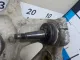 Кулак поворотный передний левый для  BMW 4-serie F32/F33/F82 2012-2020