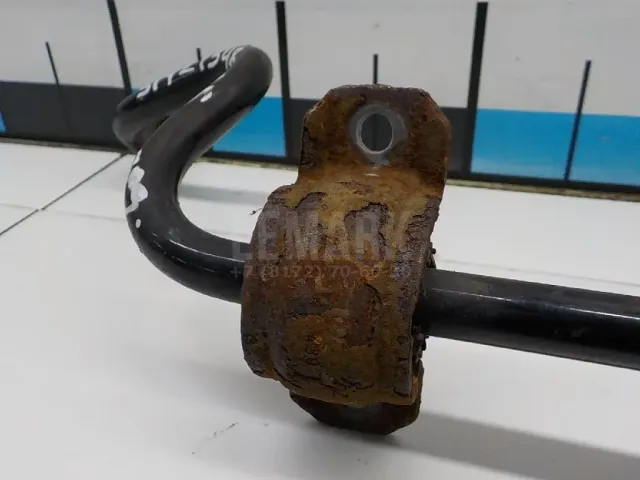 Стабилизатор задний