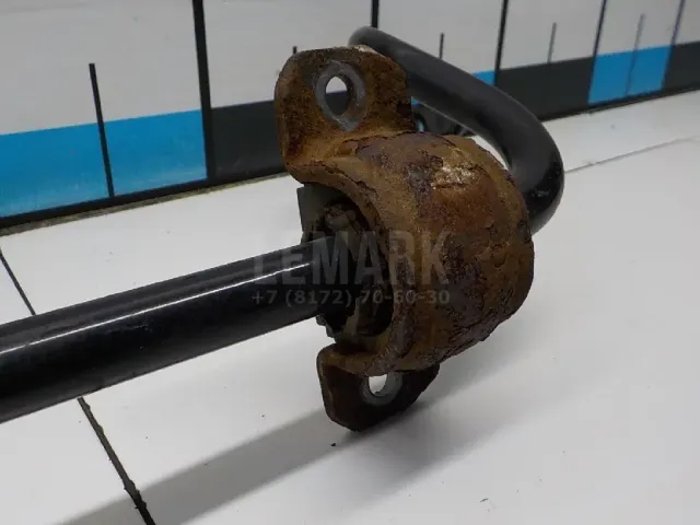 Стабилизатор задний