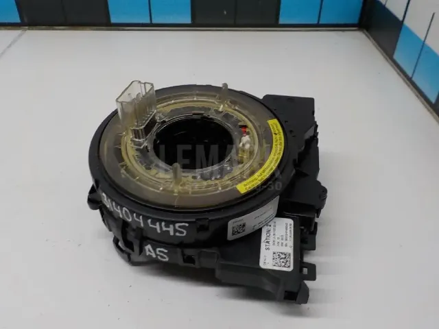 Механизм подрулевой для SRS (ленточный) для  Audi Allroad quattro 2012-2019