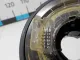 Механизм подрулевой для SRS (ленточный) для  Audi Allroad quattro 2012-2019