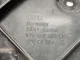 Направляющая заднего бампера левая для  Audi A2 [8Z0] 2000-2005
