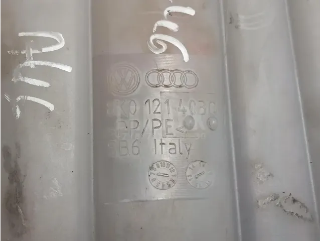 Бачок расширительный