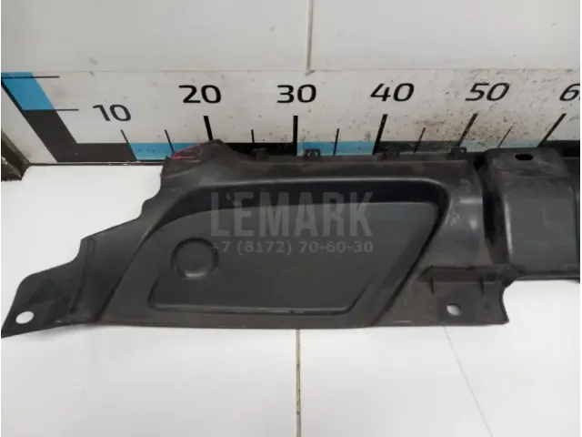 Кожух замка капота для  Citroen C-Crosser 2008-2013