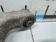Рычаг задний нижний левый