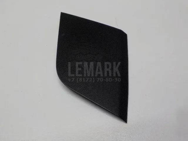 Решетка динамика для  Chevrolet Spark 2005-2010