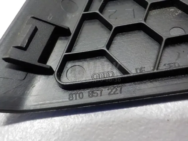 Решетка динамика для  Chevrolet Spark 2005-2010