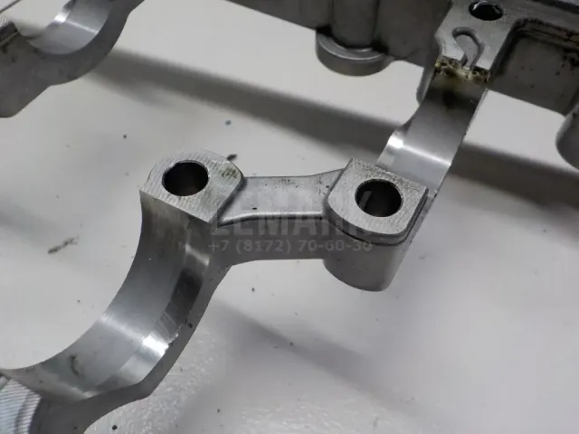Головка блока для  Ford S-MAX 2006-2015
