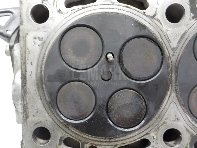 Головка блока для  Ford S-MAX 2006-2015