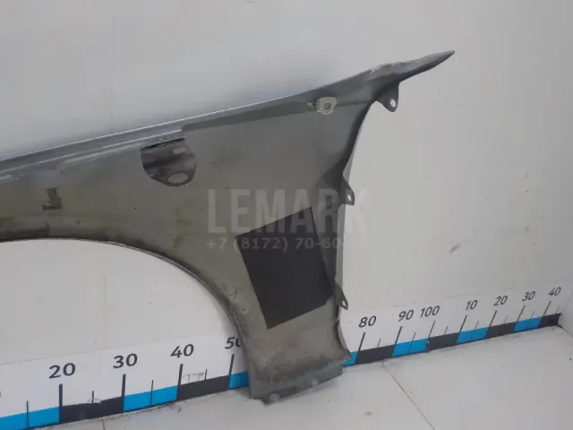 Крыло переднее правое для  Audi 80/90 [B4] 1991-1995