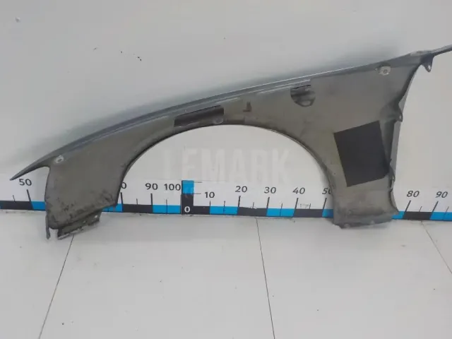 Крыло переднее правое для  Audi 80/90 [B4] 1991-1995