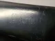 Усилитель заднего бампера