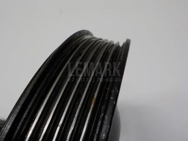 Шкив коленвала для  Changan UNI-V 2022