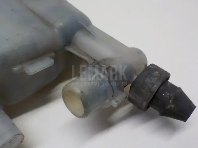 Бачок расширительный