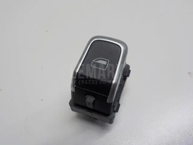Кнопка стеклоподъемника для  Citroen C3 Picasso 2008-2017