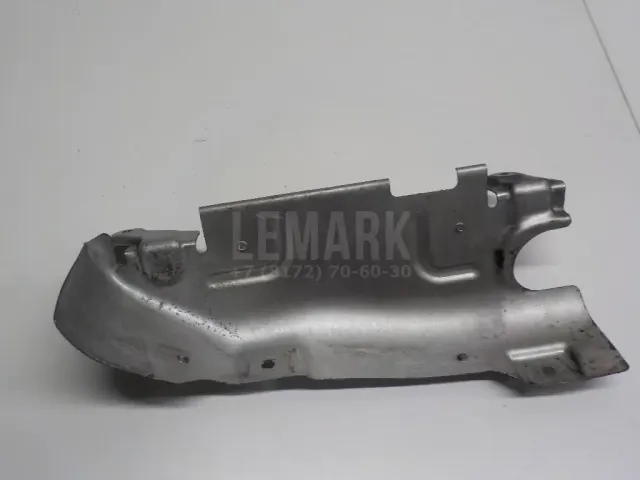 Экран тепловой для  Citroen Berlingo (M59) 2002-2012