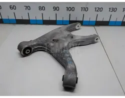 Рычаг задний нижний левый