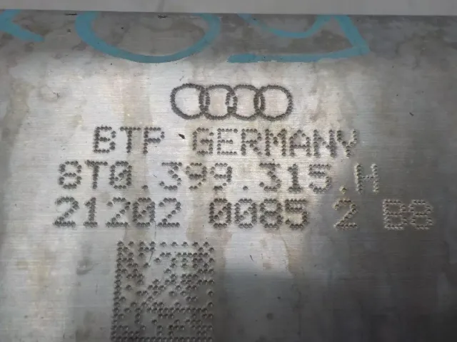 Балка подмоторная для  Audi Q3 (F3B) 2018