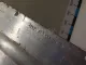 Усилитель переднего бампера
