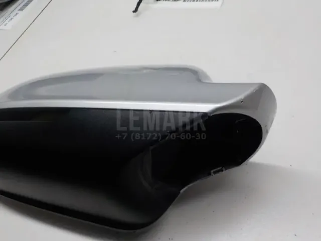 Крышка корпуса зеркала правого для  BMW 5-serie G30/G31/F90 2017-2023