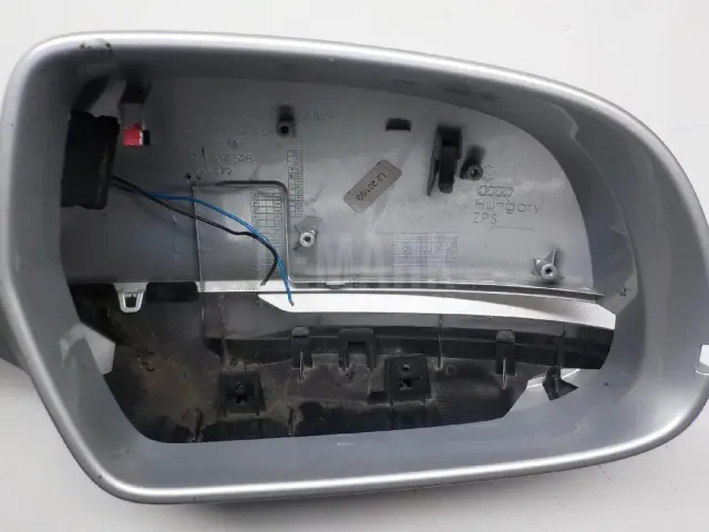 Крышка корпуса зеркала правого для  BMW 5-serie G30/G31/F90 2017-2023