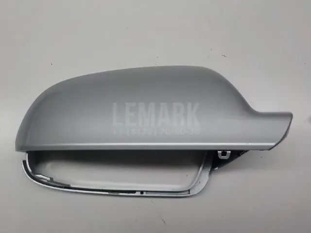 Крышка корпуса зеркала правого для  BMW 5-serie G30/G31/F90 2017-2023